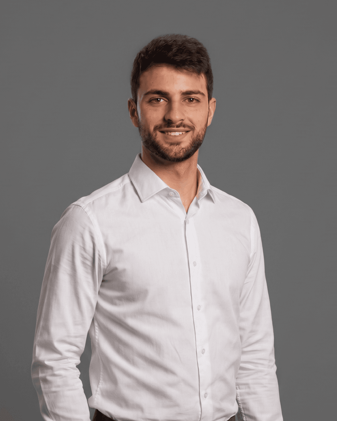 Igor Gerbassi