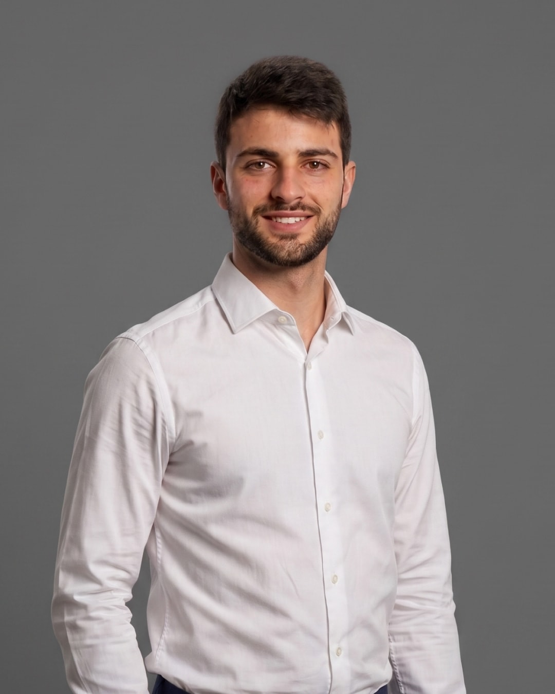 Igor Gerbassi