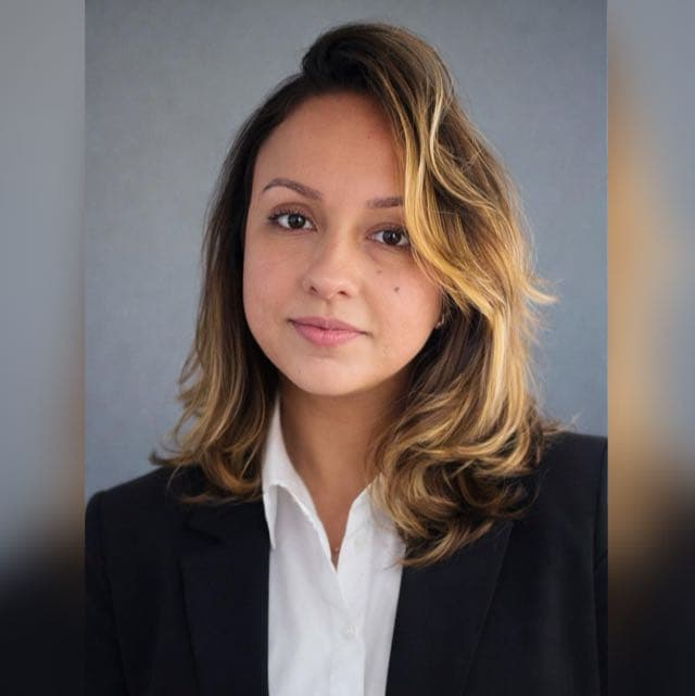 Foto de Angélica Goes