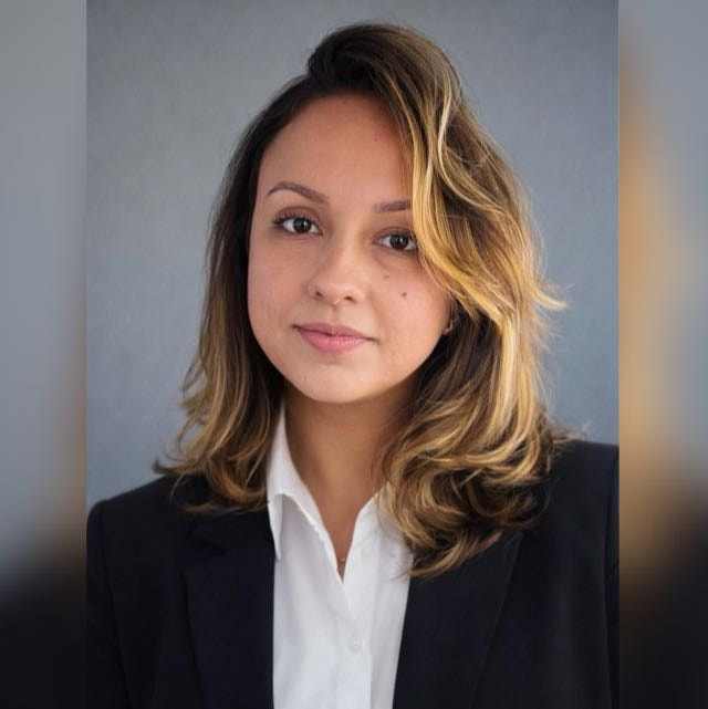 Foto de Angélica Goes
